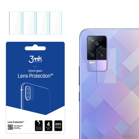 Vivo V21e folia ochronna