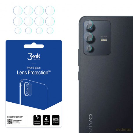 Vivo V23 5G folia ochronna