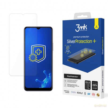 Vivo Y20 2020 - 3mk folia ochronna