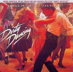 More Dirty Dancing soundtrack (Wirujący Seks) [CD]