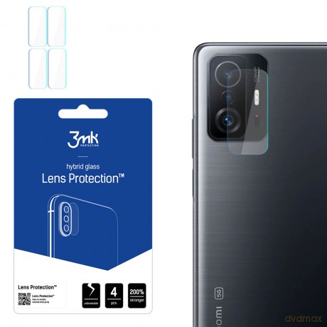 Xiaomi 11T folia ochronna