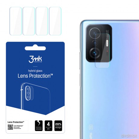 Xiaomi 11T Pro folia ochronna