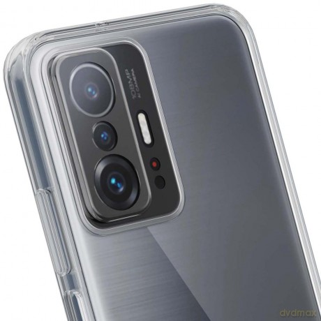 Xiaomi 11T/11T Pro - 3mk Clear Case