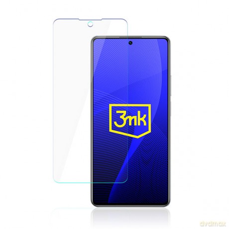 Xiaomi 11T/11T Pro - 3mk szkło hartowane