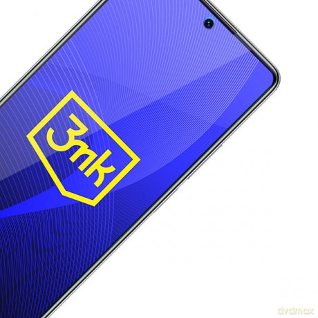 Xiaomi 11T/11T Pro - 3mk szkło hartowane