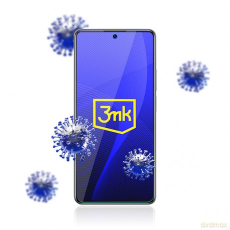 Xiaomi 11T/11T Pro - 3mk szkło hartowane