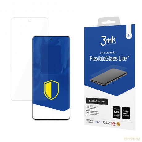 Xiaomi 12 - 3mk szkło hybrydowe