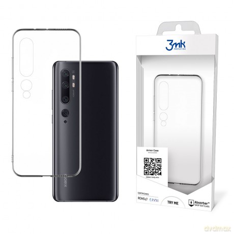 Xiaomi Mi 10/Mi 10 Pro - AS ArmorCase