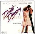 Dirty Dancing Soundtrack [CD]