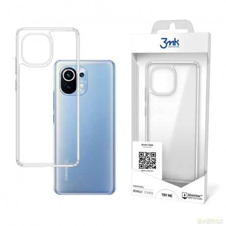 Xiaomi Mi 11 5G - AS ArmorCase