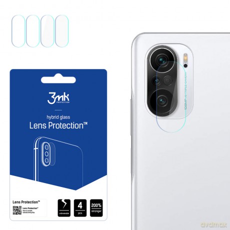 Xiaomi Mi 11X Pro 5G folia ochronna