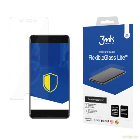 Xiaomi Mi 5s China - 3mk szkło hybrydowe
