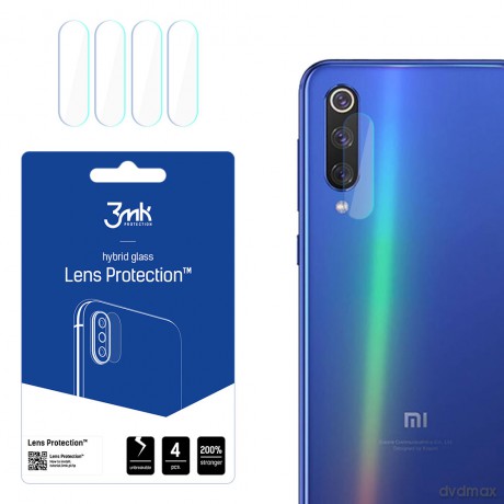Xiaomi Mi 9 SE Global folia ochronna