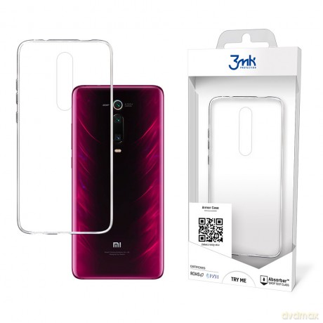 Xiaomi Mi 9T - AS ArmorCase