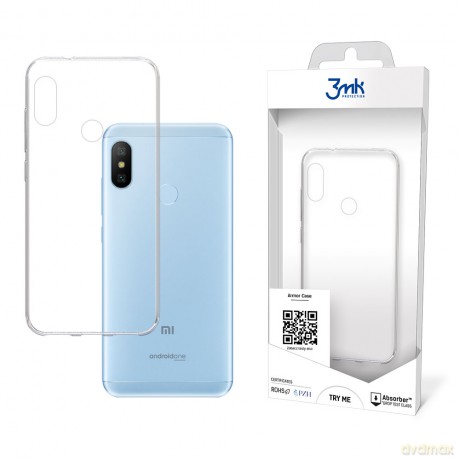 Xiaomi Mi A2 Lite Global - AS ArmorCase