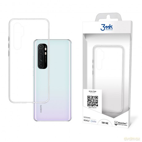 Xiaomi Mi Note 10 Lite - AS ArmorCase