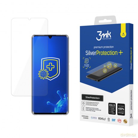 Xiaomi Mi Note 10 Pro - 3mk folia ochronna