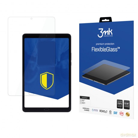 Xiaomi Mi Pad 4 Plus - 3mk 11'' szkło hybrydowe
