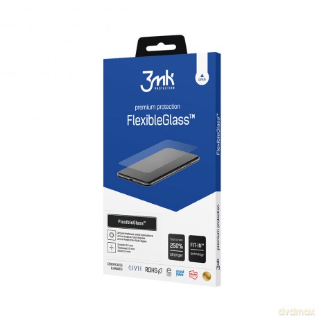 Xiaomi mi3 - 3mk szkło hybrydowe
