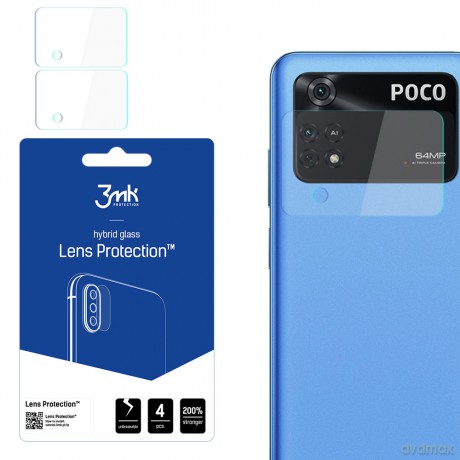 Xiaomi POCO M4 Pro folia ochronna