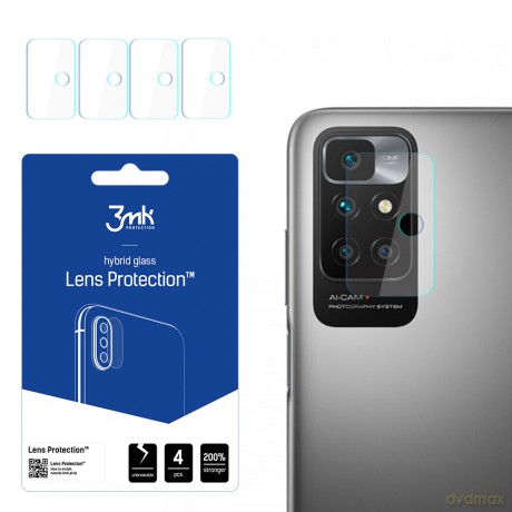 Xiaomi Redmi 10 2022 folia ochronna