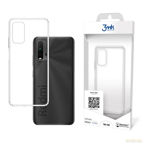 Xiaomi Redmi 9T - AS ArmorCase