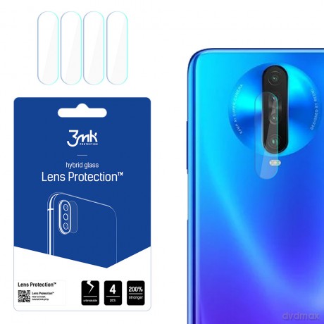 Xiaomi Redmi K30 folia ochronna