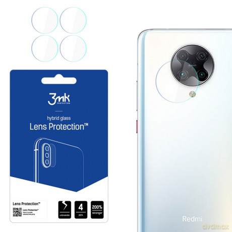 Xiaomi Redmi K30 Pro 5G folia ochronna