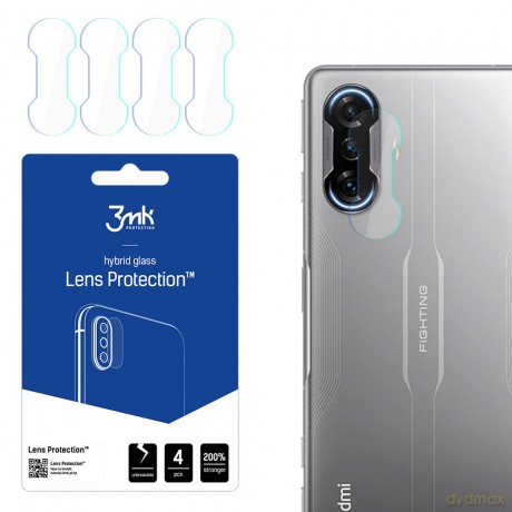 Xiaomi Redmi K40 GE 5G folia ochronna