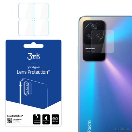 Xiaomi Redmi K40S folia ochronna