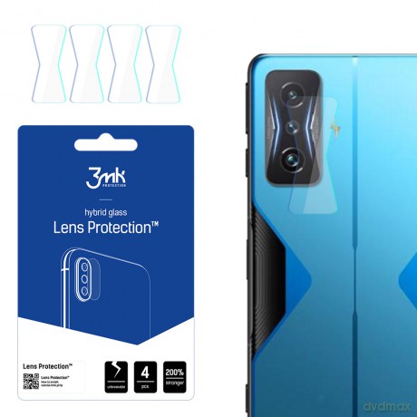 Xiaomi Redmi K50 GE folia ochronna