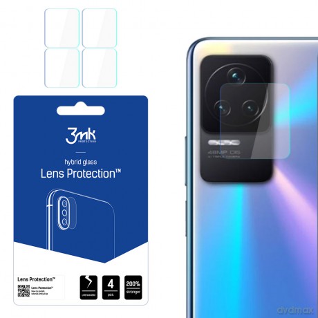 Xiaomi Redmi K50/K50 Pro folia ochronna