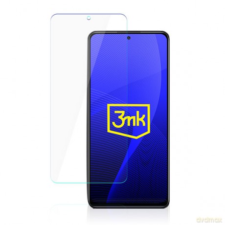 Xiaomi Redmi Note 11 Pro+ 5G - 3mk szkło hartowane