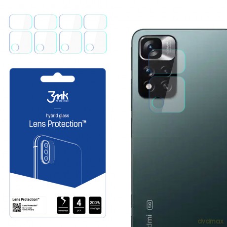 Xiaomi Redmi Note 11 Pro+ 5G folia ochronna