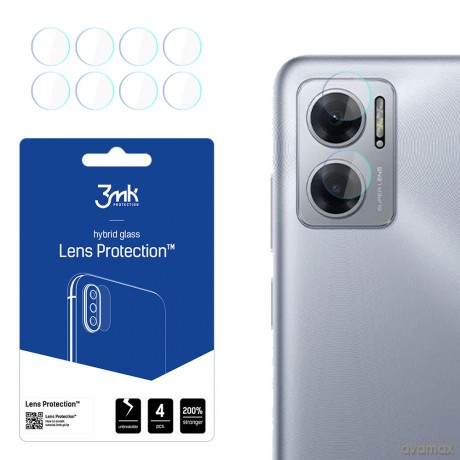 Xiaomi Redmi Note 11E 5G/Redmi 10 5G folia ochronna