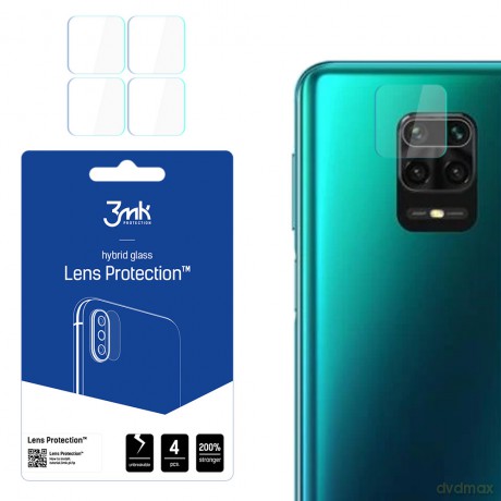 Xiaomi Redmi Note 9 Pro Max folia ochronna