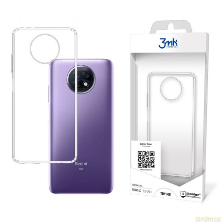 Xiaomi Redmi Note 9T 5G - AS ArmorCase