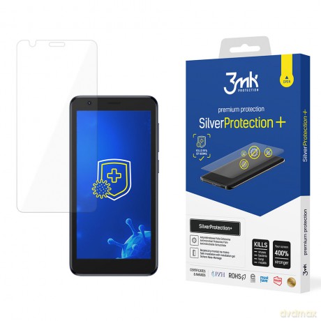 ZTE Blade A31 - 3mk folia ochronna