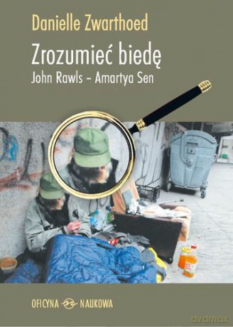Zrozumieć biedę - Danielle Zwarthoed [KSIĄŻKA]