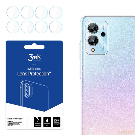 ZTE Blade V40 Pro folia ochronna