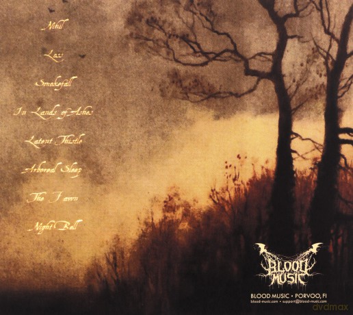 Aquilus: Griseus (digipack) [CD]