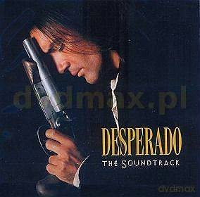 Desperado soundtrack [CD]