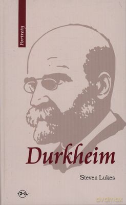 Durkheim - Steven Lukes [KSIĄŻKA]