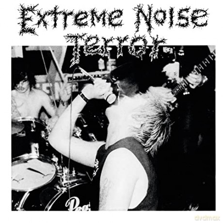 Extreme Noise Terror: Burladingen 1988 [CD]
