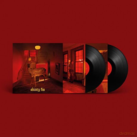 Fontaines D.C.: Skinty Fia (Deluxe) [2xWinyl]