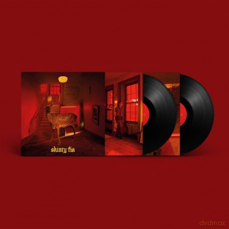 Fontaines D.C.: Skinty Fia (Deluxe) [2xWinyl]