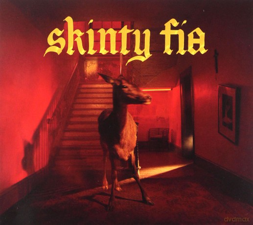 Fontaines D.C.: Skinty Fia [CD]