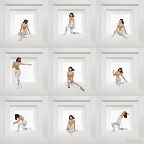 Foxes: The Kick (Edition Deluxe) [2CD]