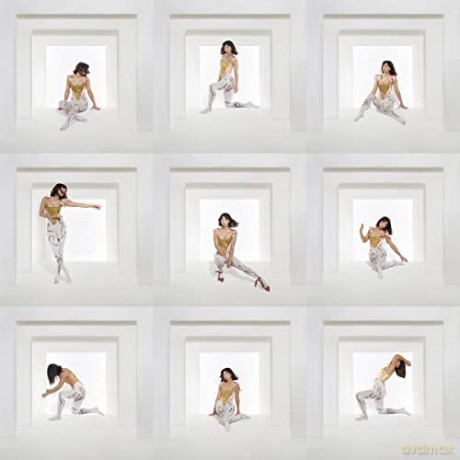 Foxes: The Kick (digipack) [CD]