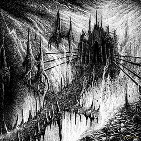 Masakre: Morbid Extinction [CD]